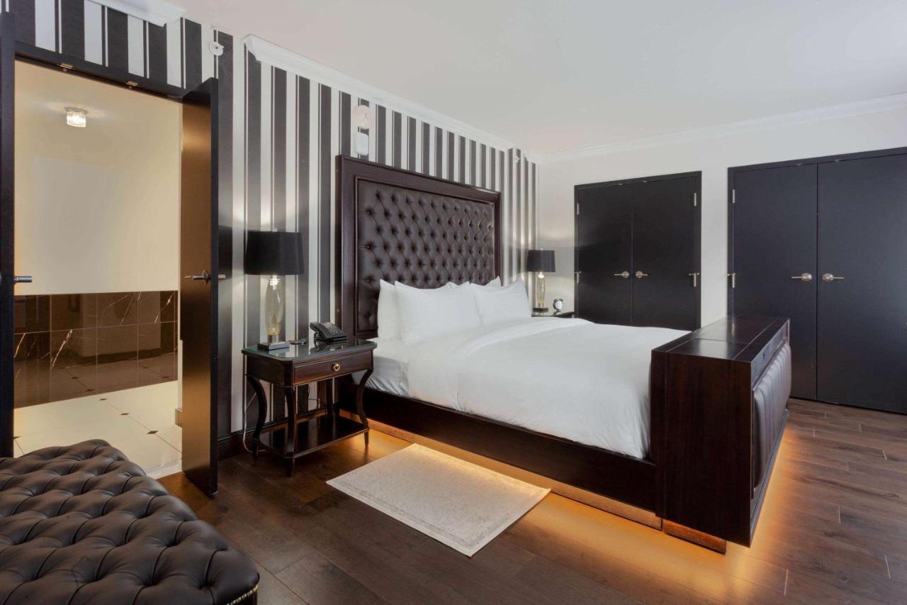 Hotel Retlaw, Trademark Collection By Wyndham Фон Дю Лак Екстериор снимка