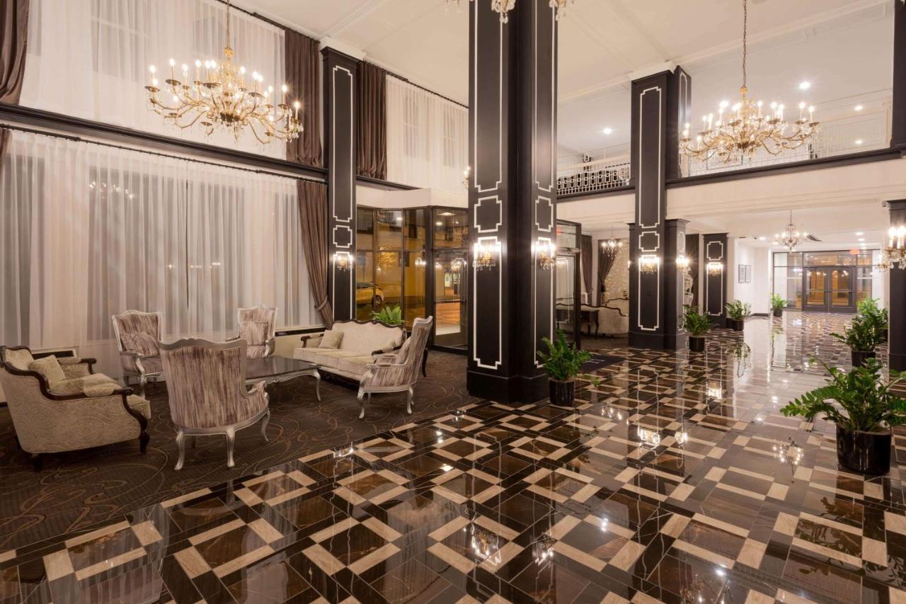 Hotel Retlaw, Trademark Collection By Wyndham Фон Дю Лак Екстериор снимка