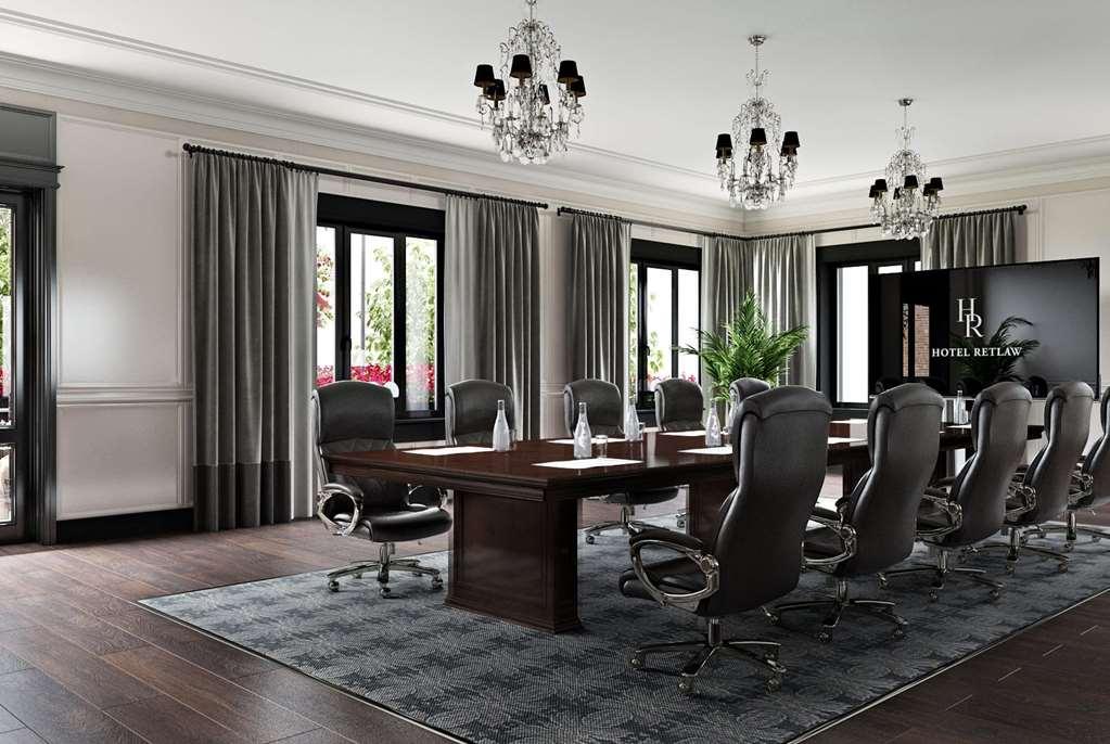 Hotel Retlaw, Trademark Collection By Wyndham Фон Дю Лак Съоръжения снимка