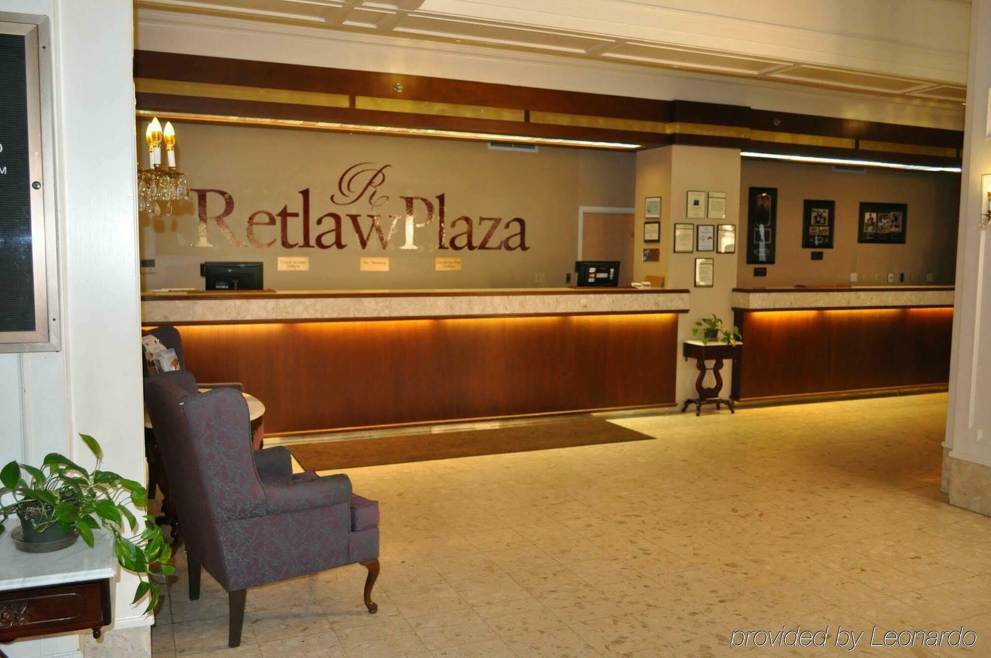 Hotel Retlaw, Trademark Collection By Wyndham Фон Дю Лак Екстериор снимка