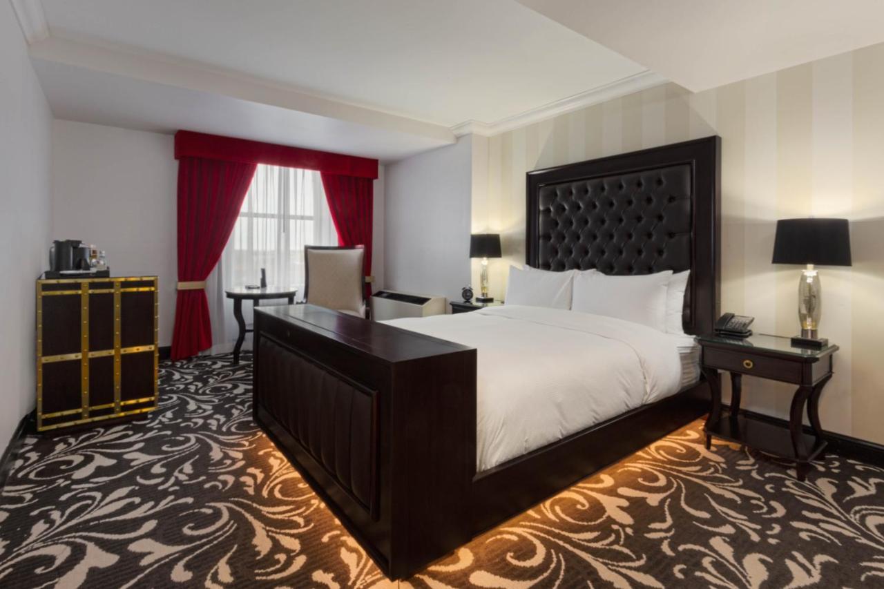 Hotel Retlaw, Trademark Collection By Wyndham Фон Дю Лак Екстериор снимка