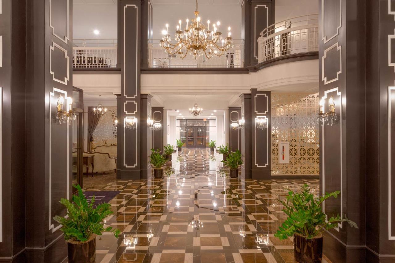 Hotel Retlaw, Trademark Collection By Wyndham Фон Дю Лак Екстериор снимка