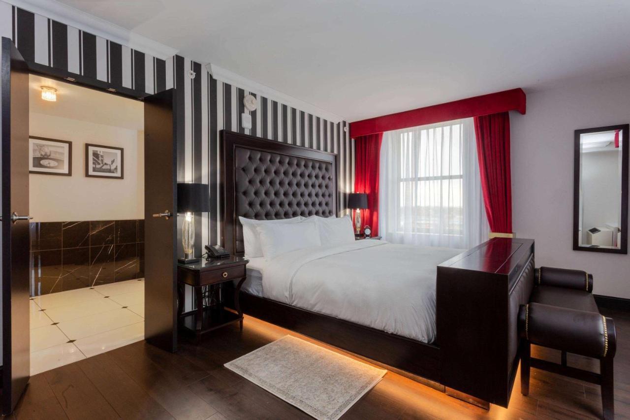 Hotel Retlaw, Trademark Collection By Wyndham Фон Дю Лак Екстериор снимка