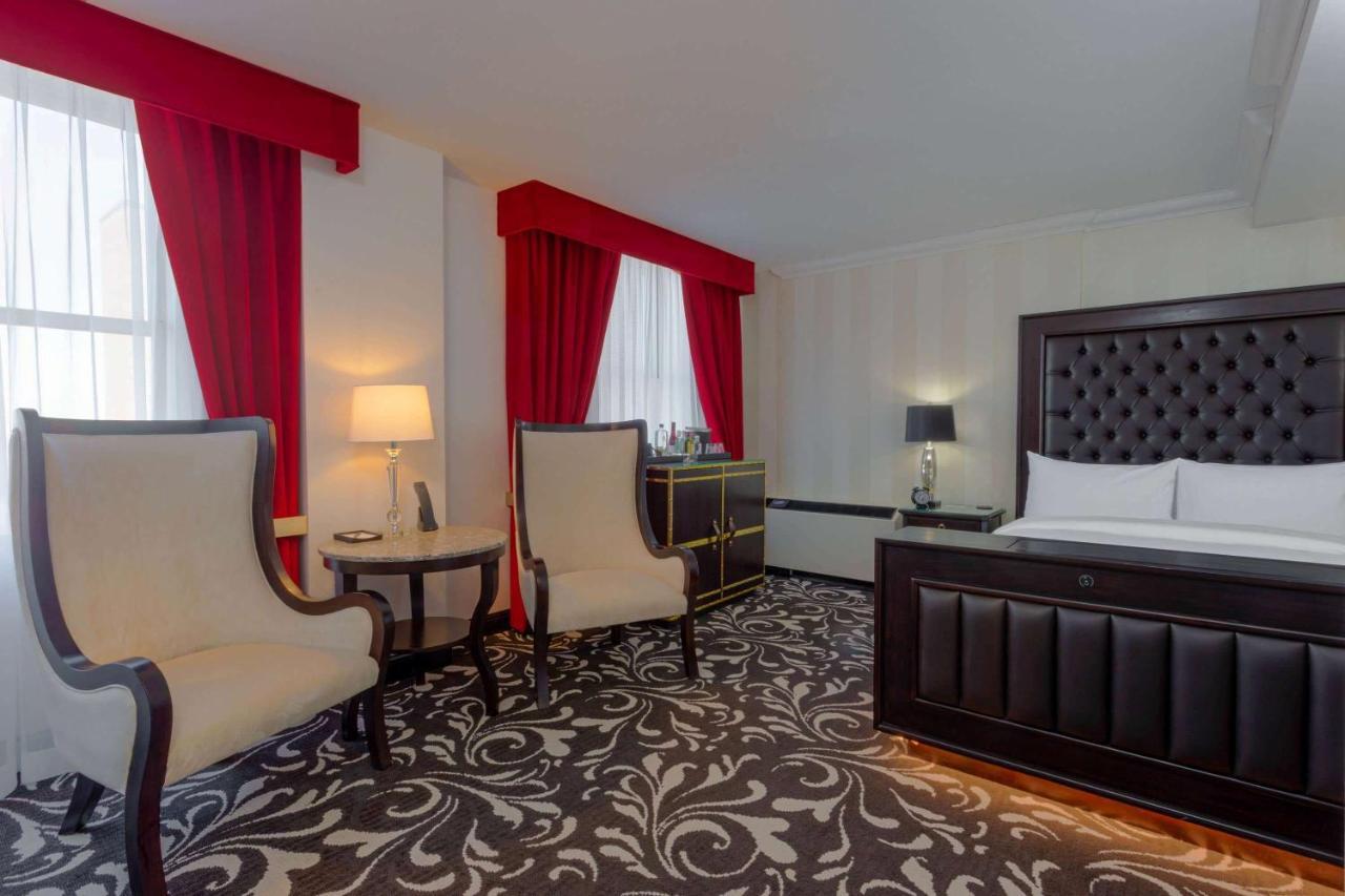 Hotel Retlaw, Trademark Collection By Wyndham Фон Дю Лак Екстериор снимка