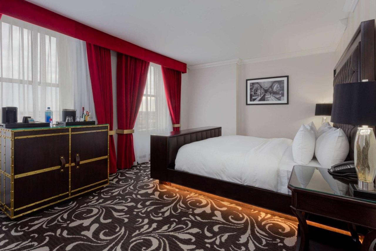 Hotel Retlaw, Trademark Collection By Wyndham Фон Дю Лак Екстериор снимка