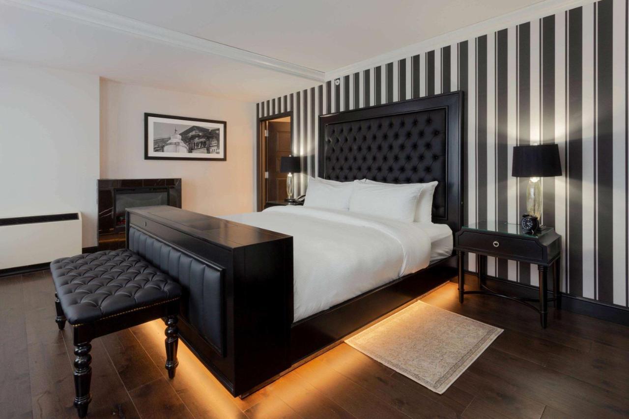 Hotel Retlaw, Trademark Collection By Wyndham Фон Дю Лак Екстериор снимка