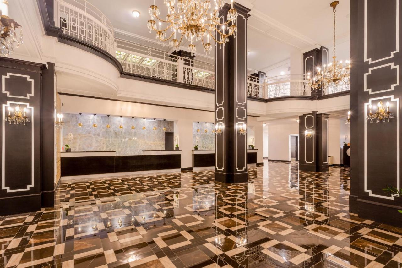 Hotel Retlaw, Trademark Collection By Wyndham Фон Дю Лак Екстериор снимка